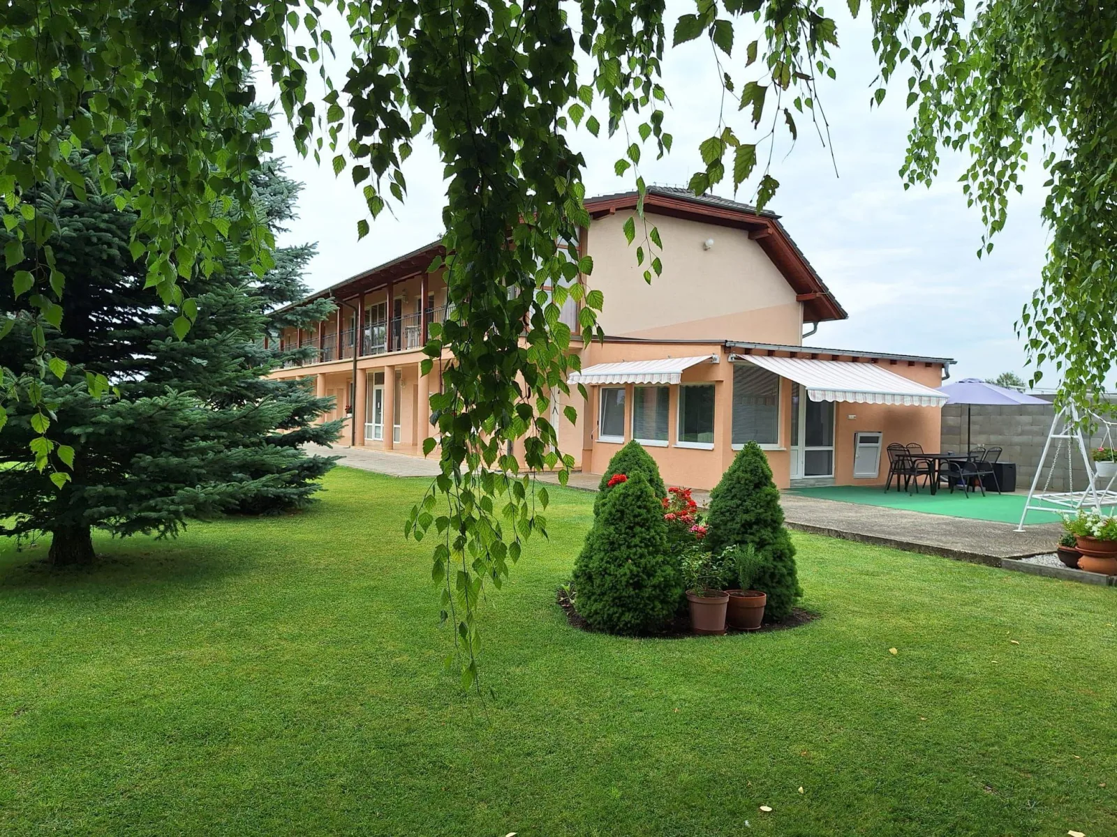 Penzión Gódány — photo 3