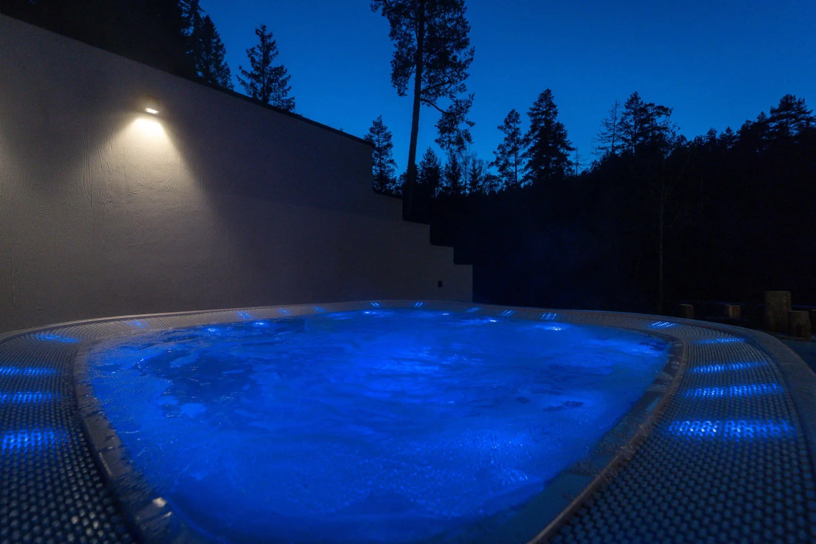 Pine Chalet — photo 3