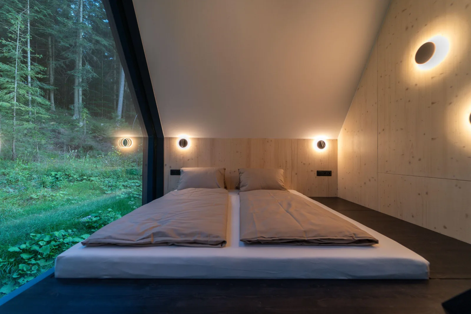 Pine Chalet — photo 6