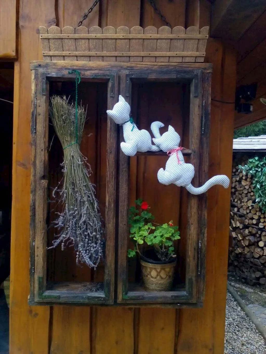 Chata pri lipe — zdjęcie 4
