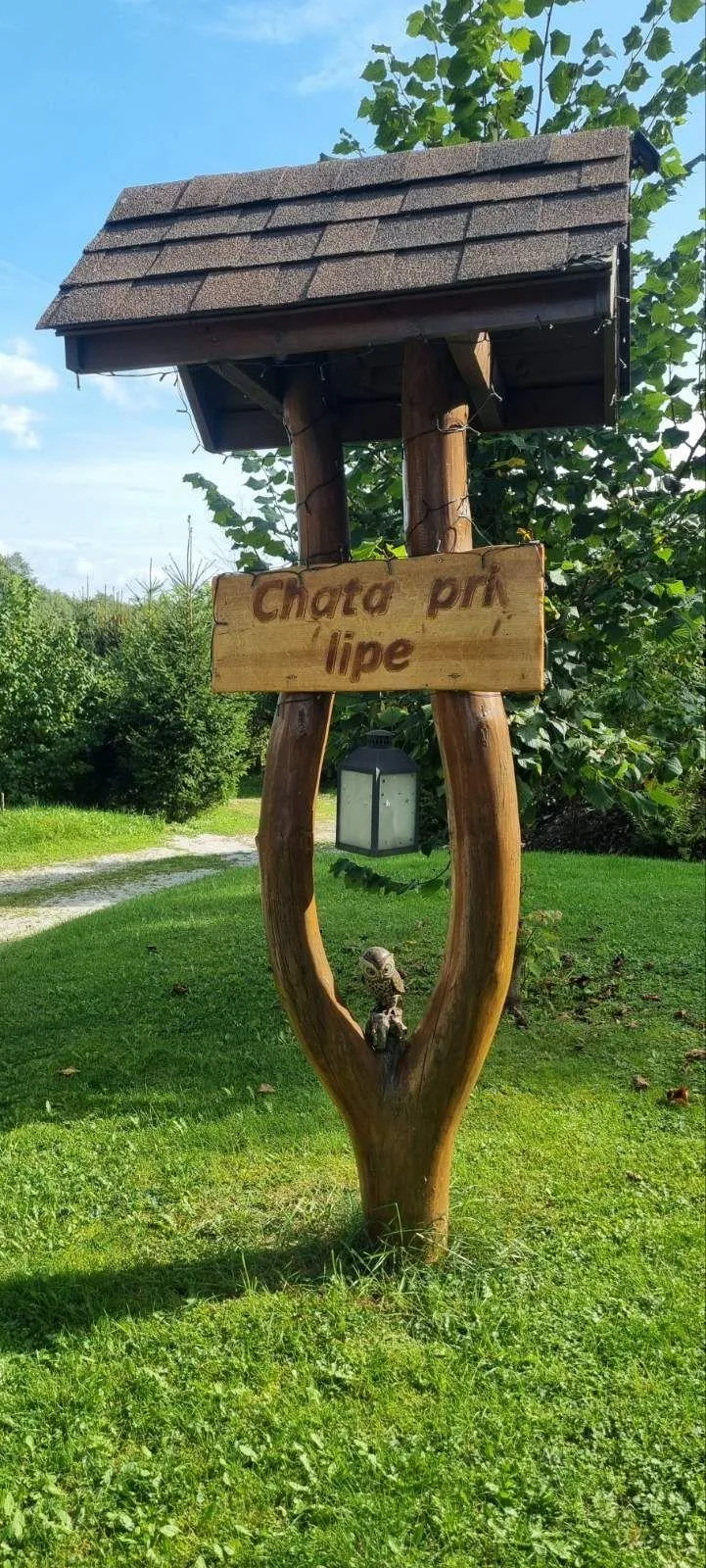 Chata pri lipe — zdjęcie 5