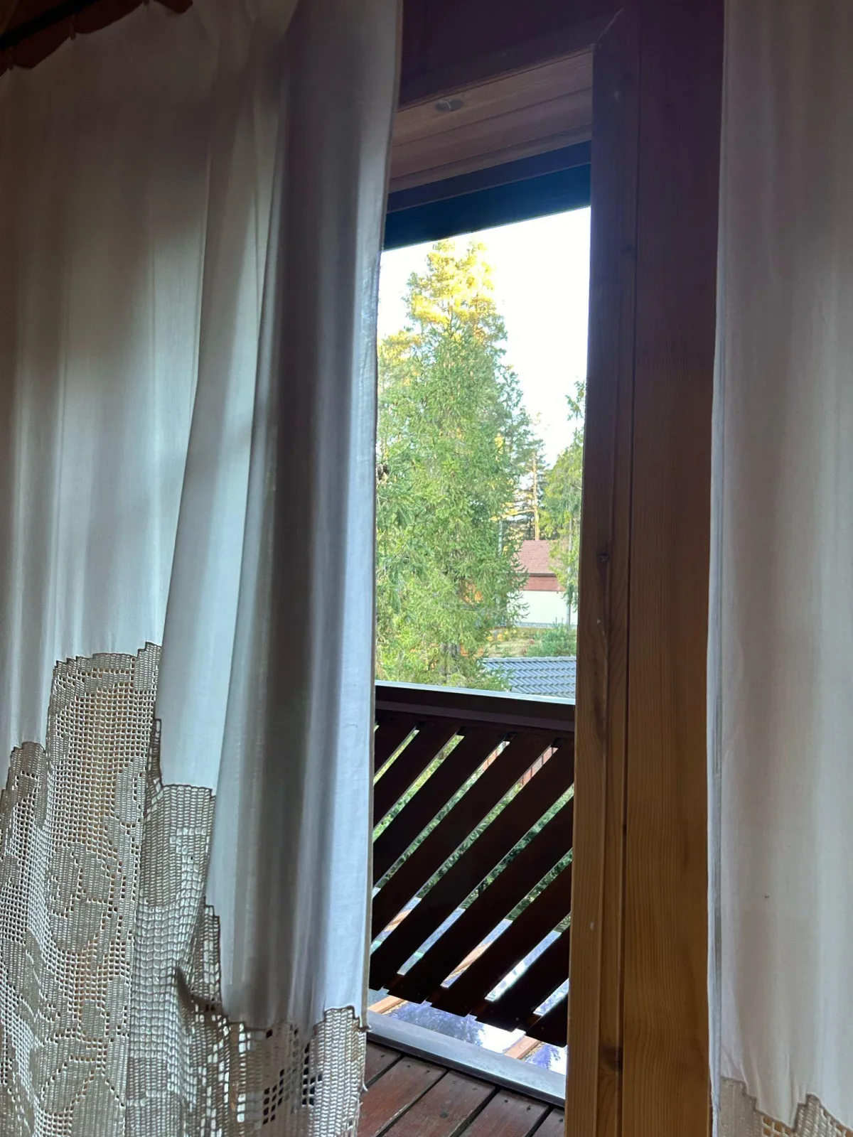 Chata pri lipe — zdjęcie 6