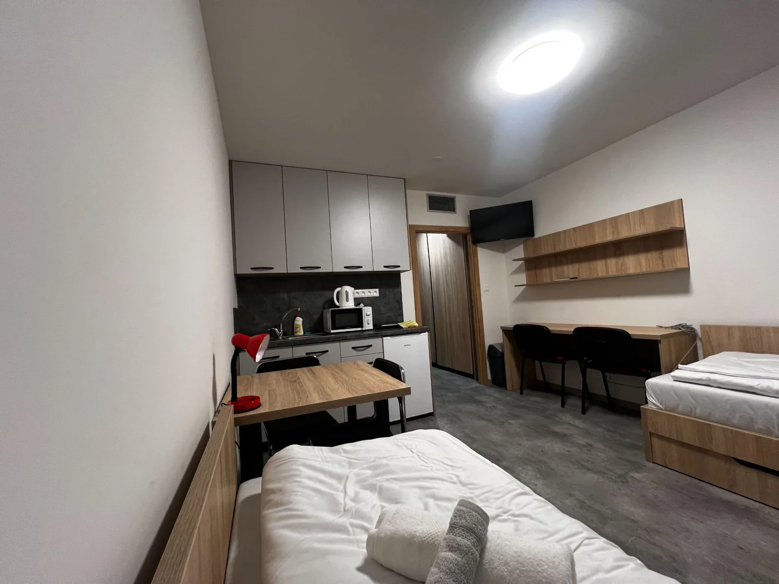 Apartmány BiQuarters Košice — zdjęcie 5