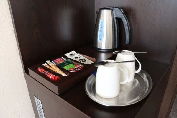 Hotel Crystal — Foto 6