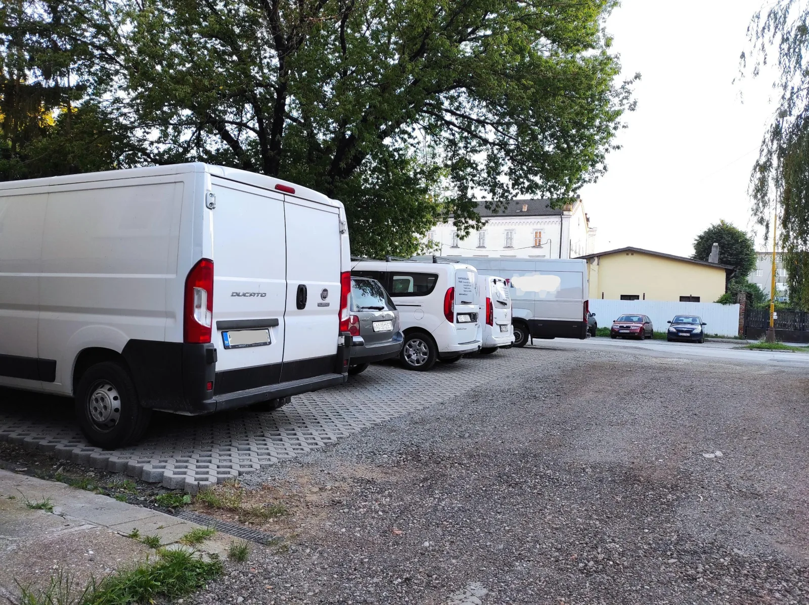 Symple apartmány — Foto 4