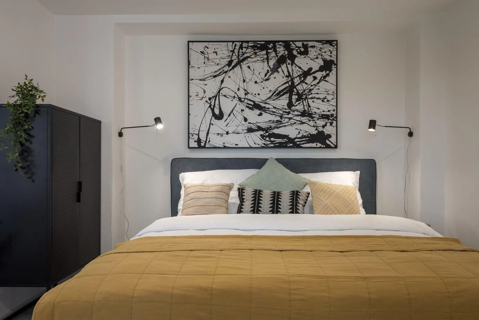 Symple apartmány — Foto 7
