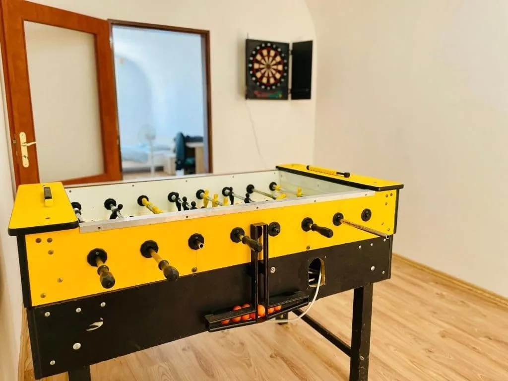 Central Apartment Fun & Teambuilding — photo 4