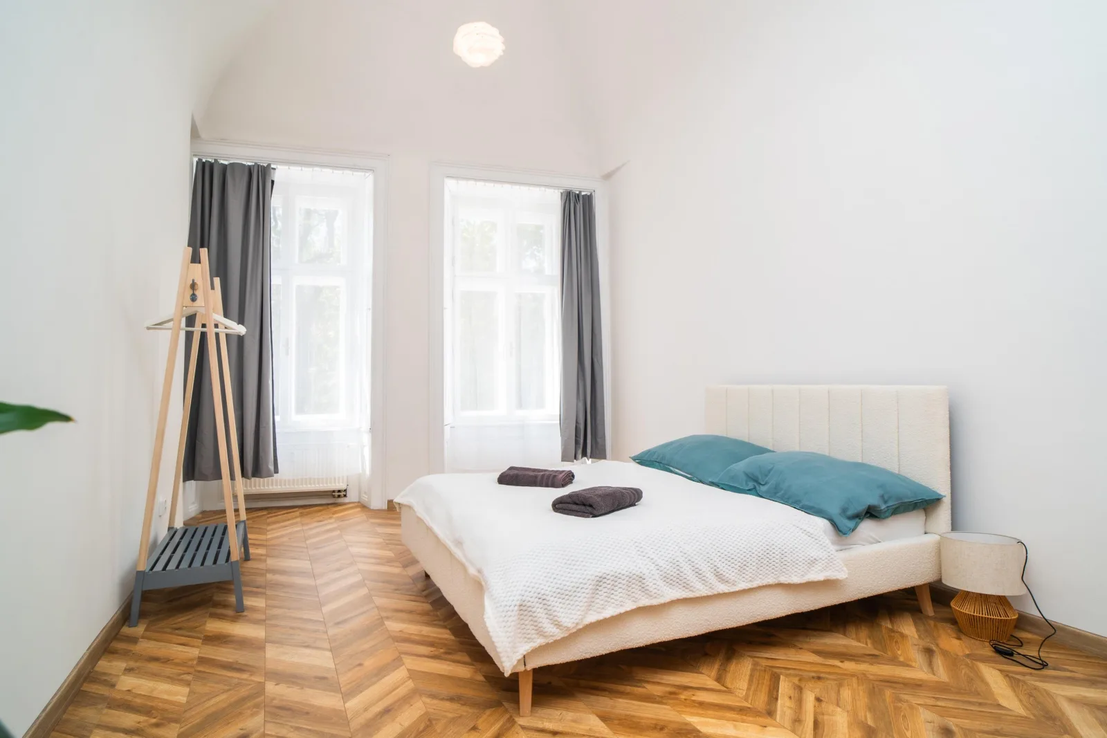 Nadštandardné apartmány v srdci mesta — photo 2