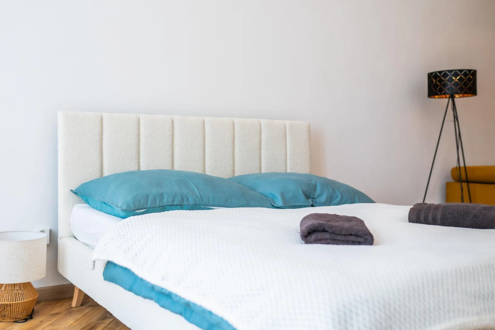 Nadštandardné apartmány v srdci mesta — photo 3