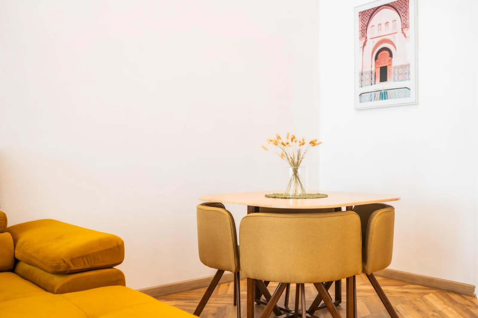 Nadštandardné apartmány v srdci mesta — photo 6