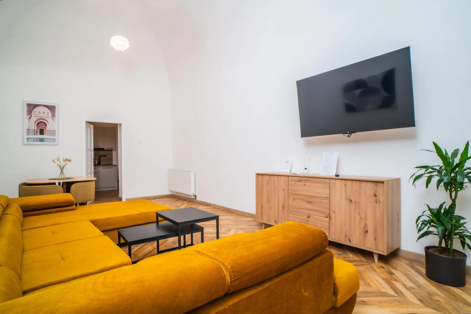 Nadštandardné apartmány v srdci mesta — photo 7
