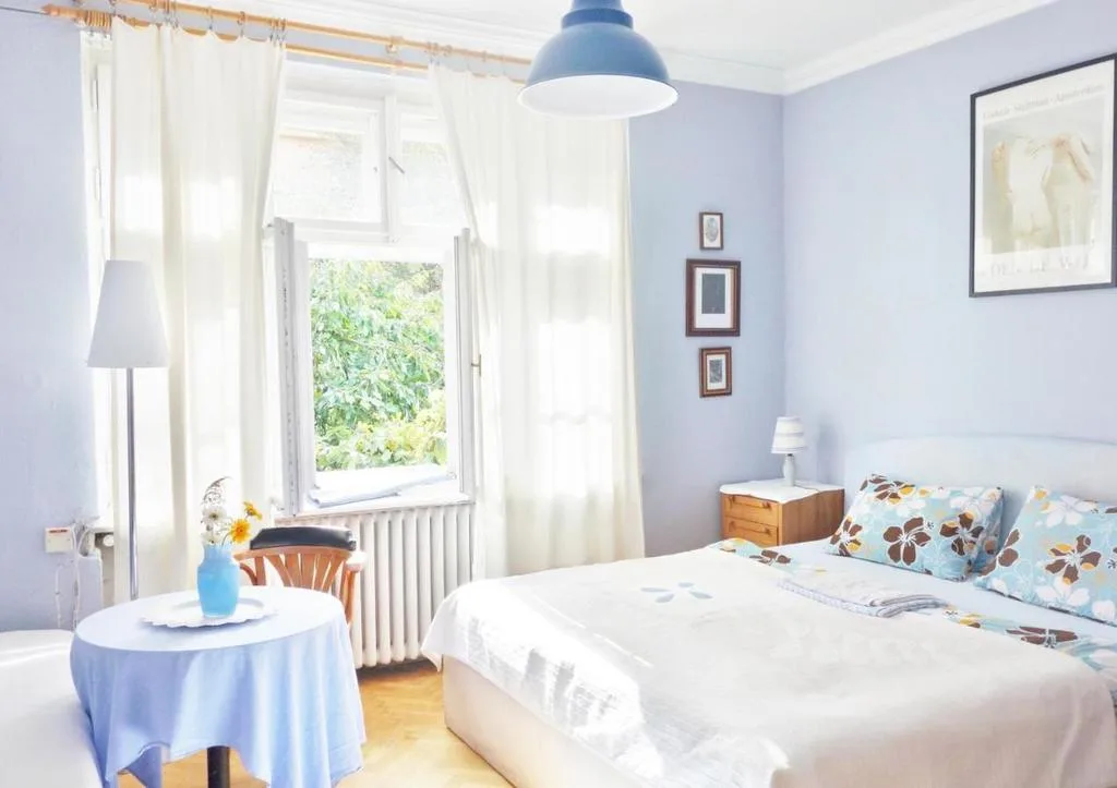Vila ADAM - Praha - Podolí —  w Praha