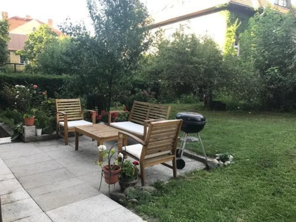 Vila ADAM - Praha - Podolí — Foto 3