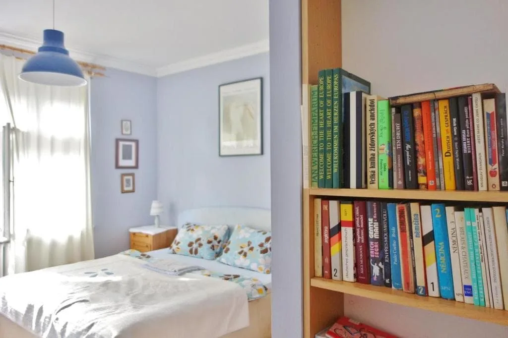 Vila ADAM - Praha - Podolí — Foto 6