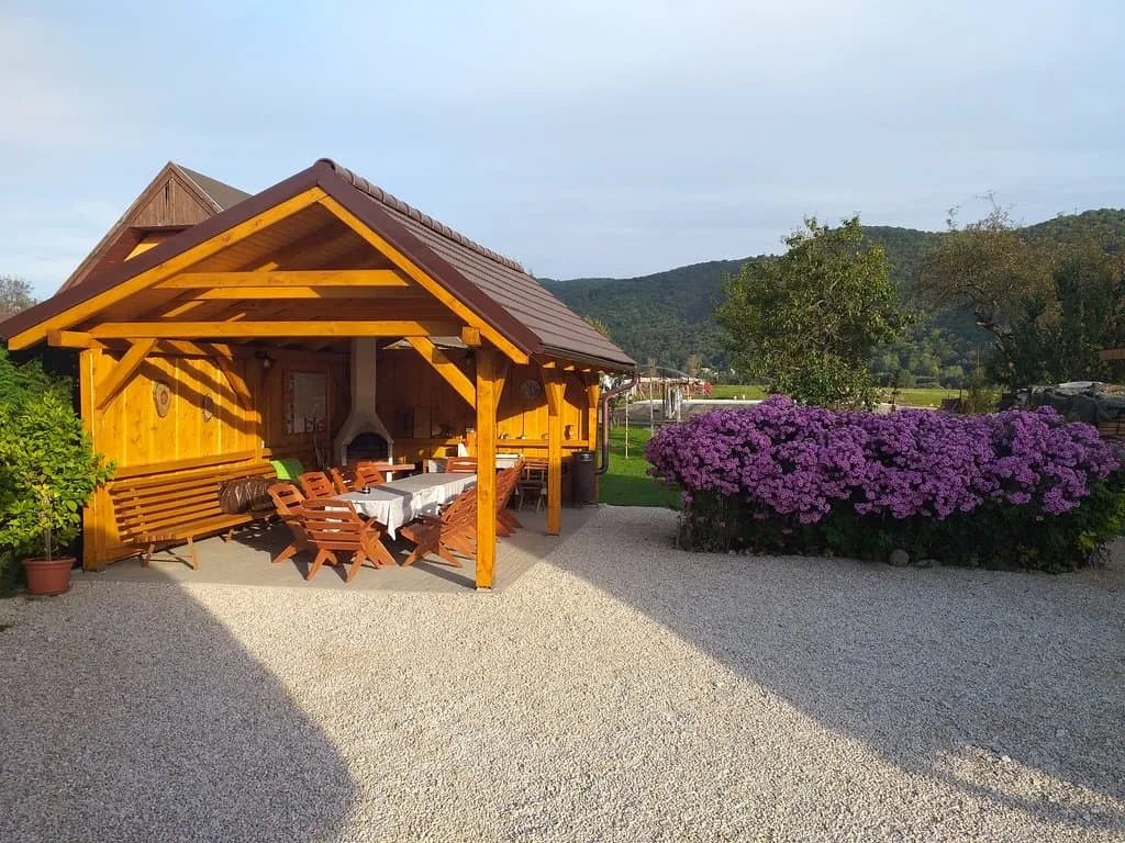 Apartmány Anika — zdjęcie 3