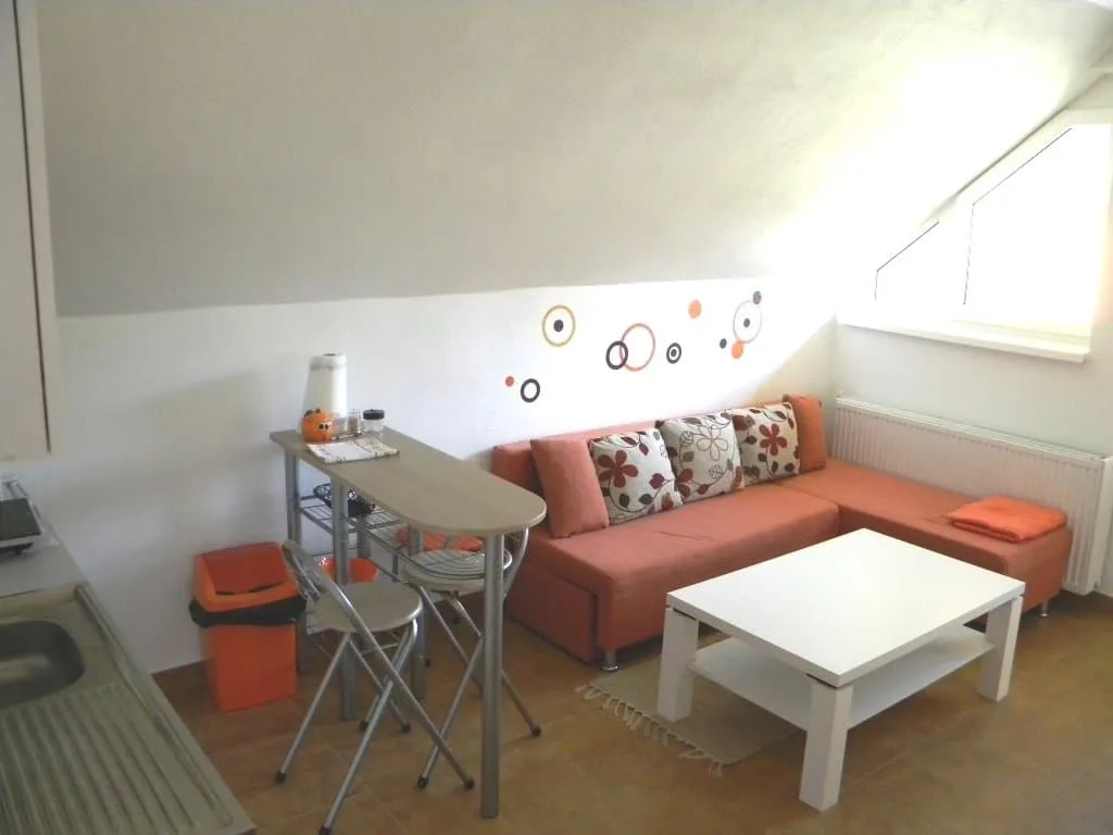 Apartmány Anika — zdjęcie 6
