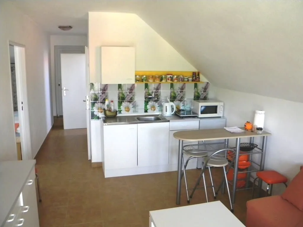 Apartmány Anika — zdjęcie 7