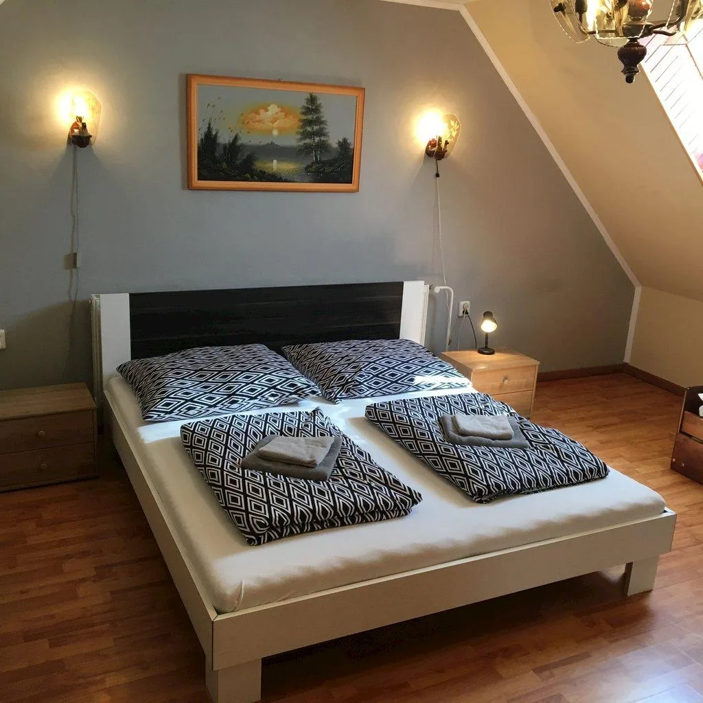 Penzión Bernáth — Foto 5