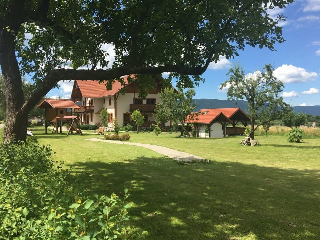 Sedliacky dom 2 — zdjęcie 2