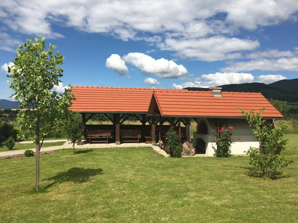 Sedliacky dom 2 — zdjęcie 3