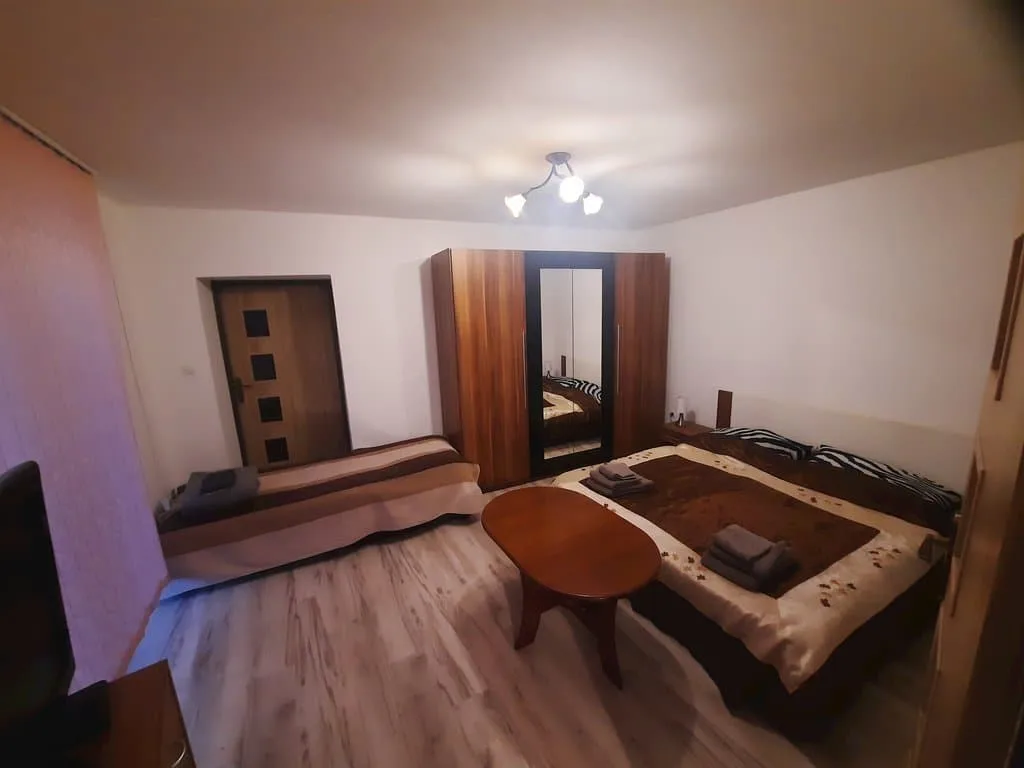 Ubytovanie pod hradom — zdjęcie 3