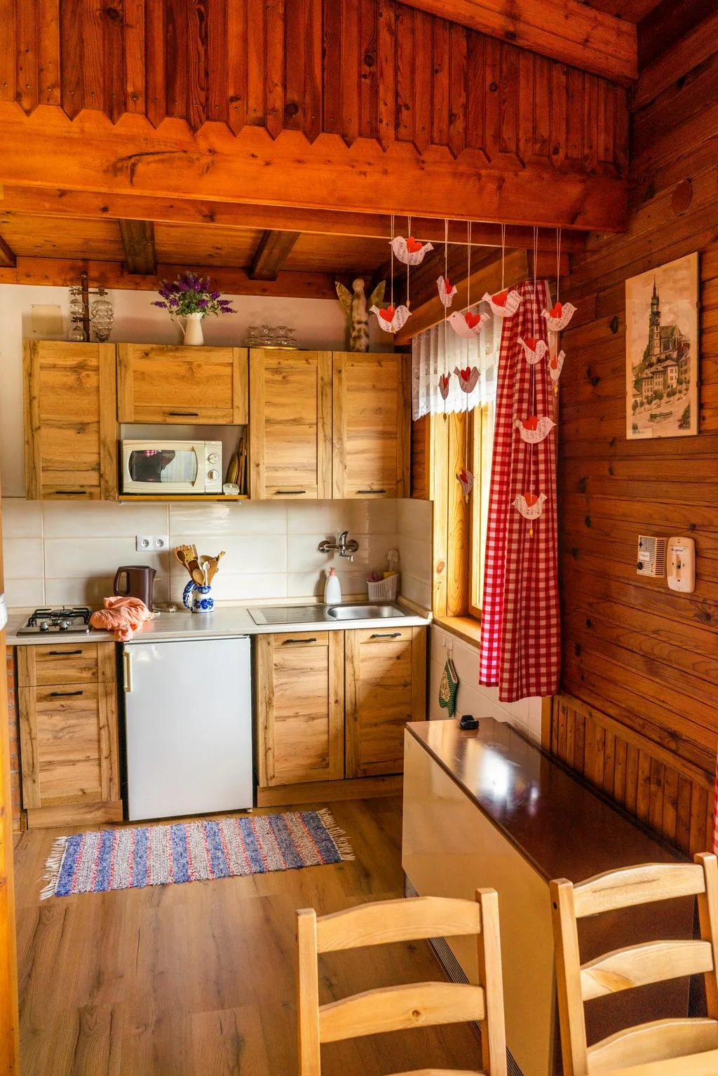 Chatka Kolibka Kremnica — HÜTTE in Kremnica