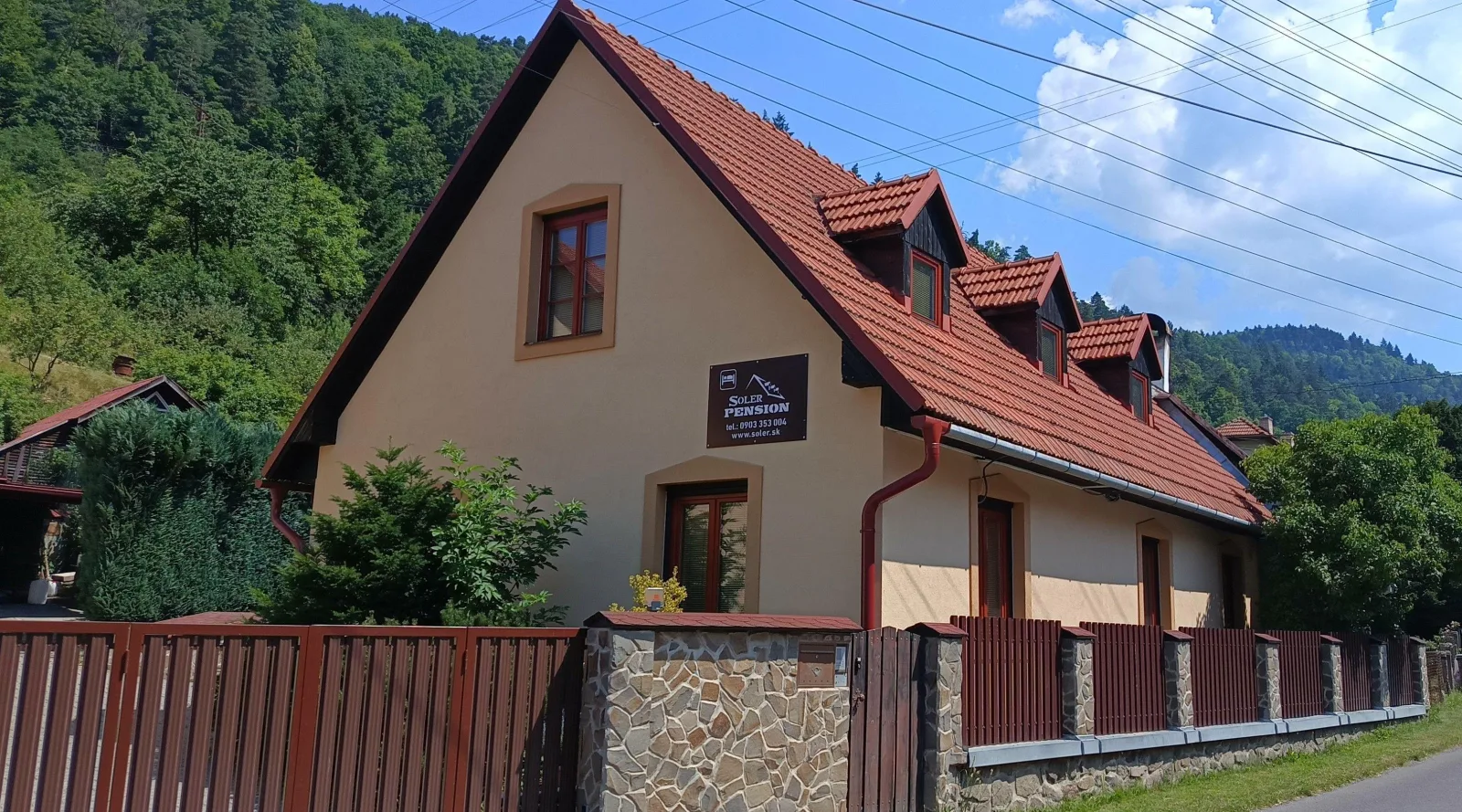 Soler Pension — photo 2