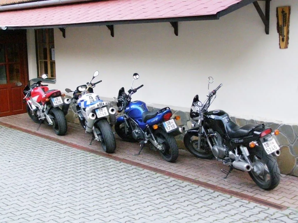 Soler Pension — photo 4