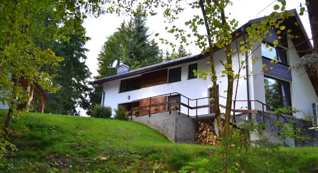 Chata Slovakia 2 — photo 2