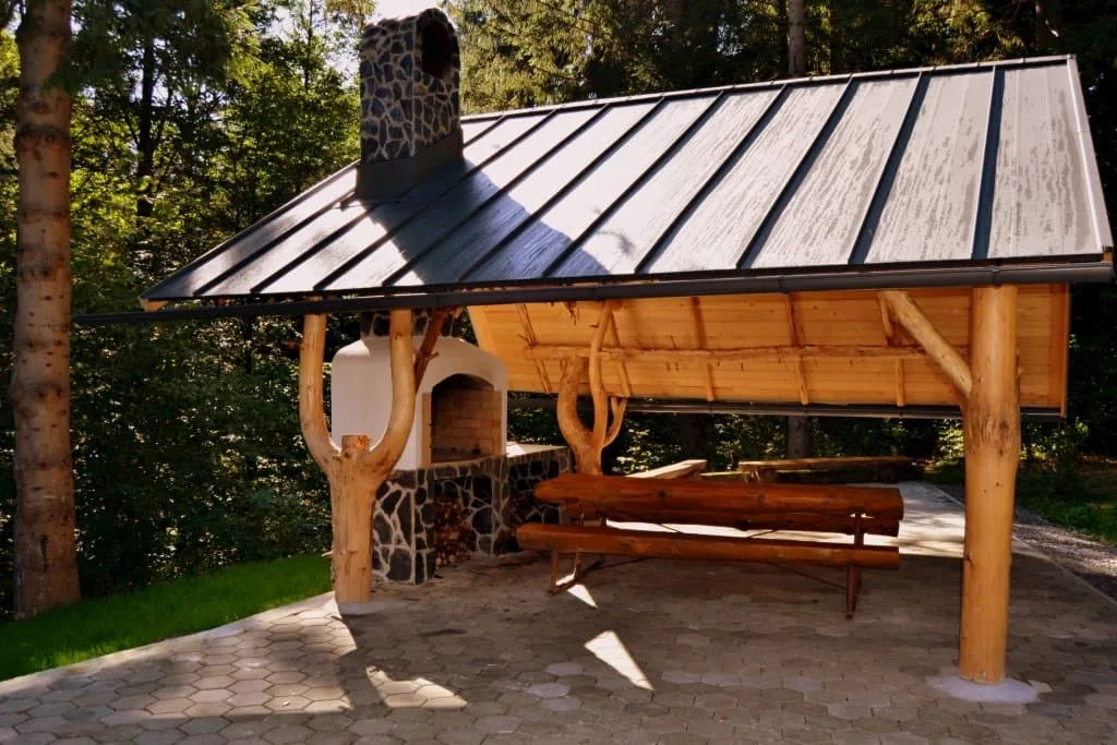 Chata Slovakia 2 — photo 3