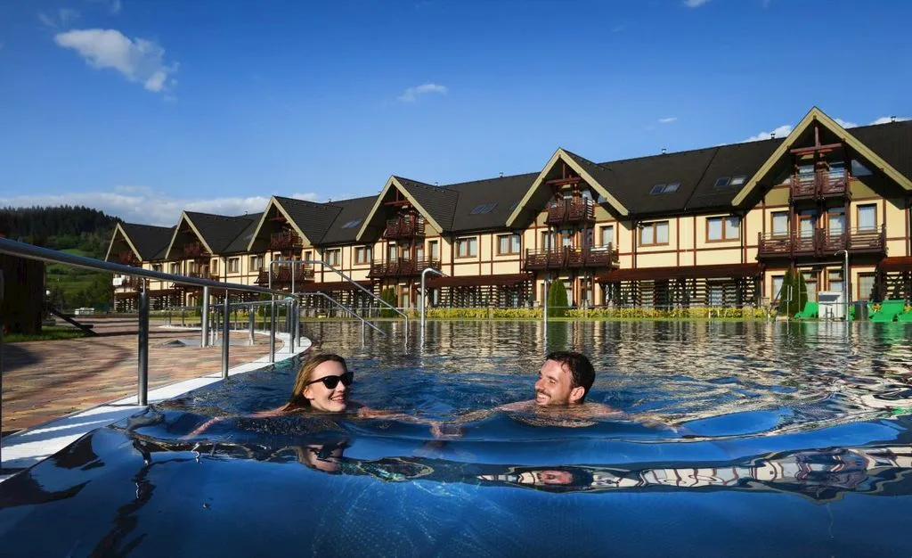 Apartmán Bešeňová Diamant