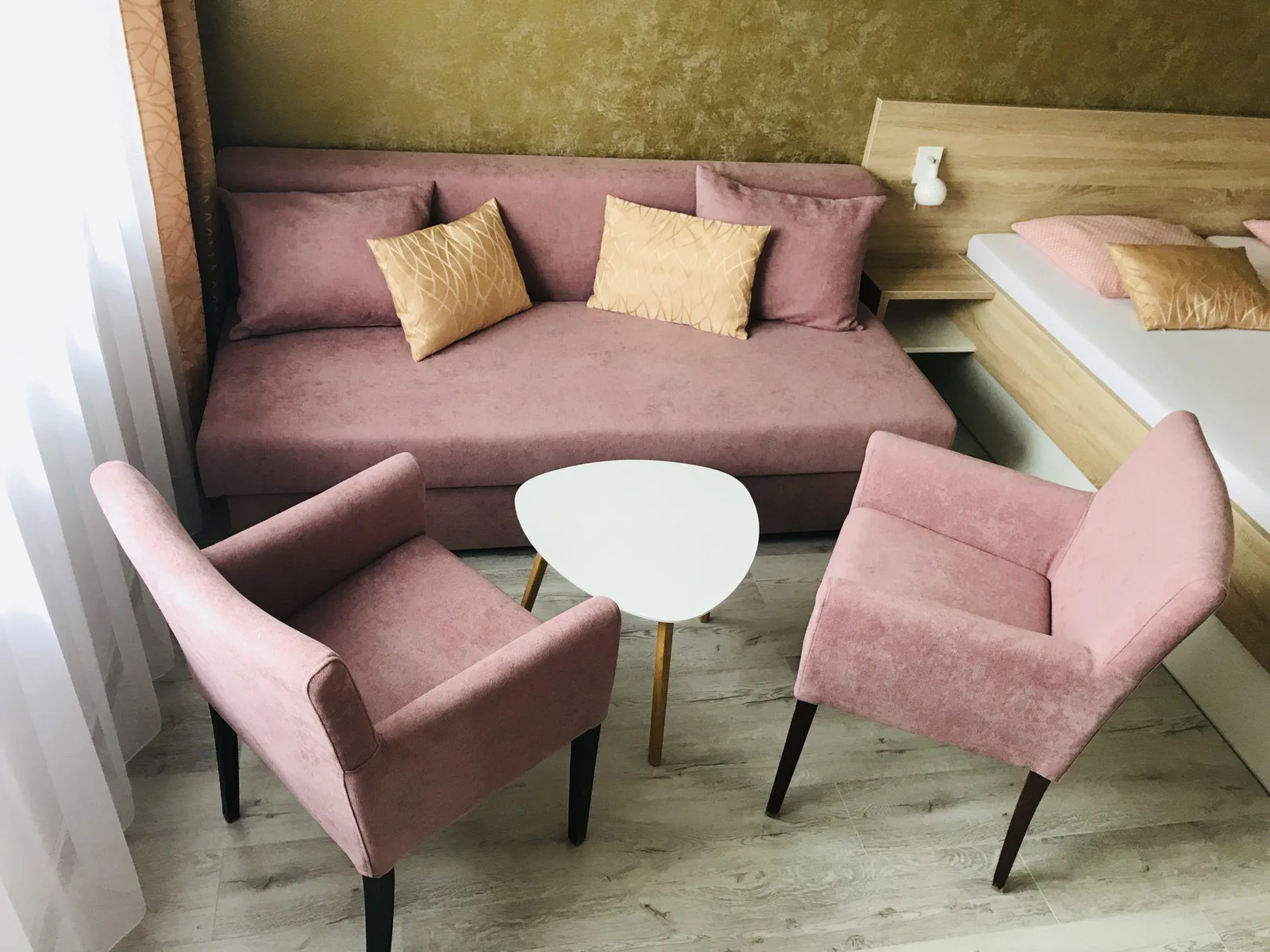 Apartmán Bešeňová Diamant — photo 5