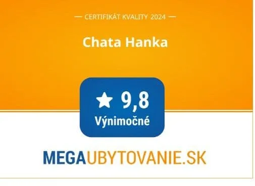 Chata Hanka — photo 2