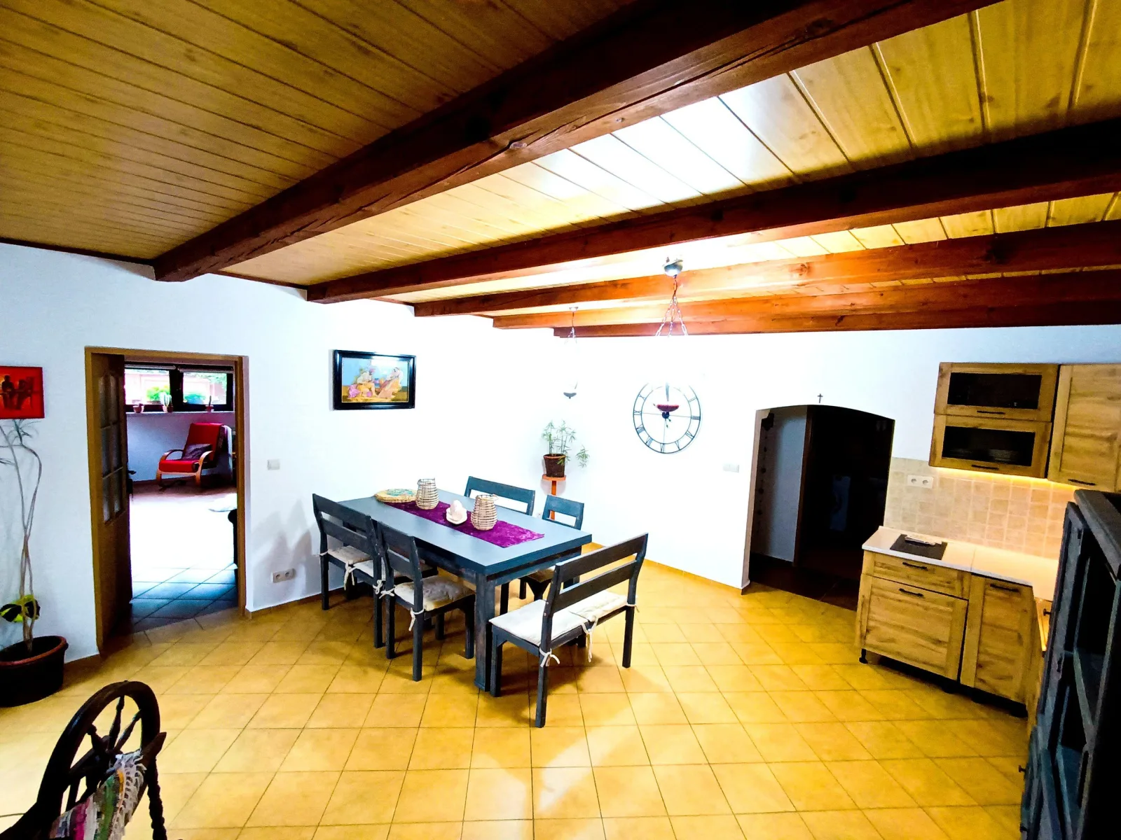 Apartmán za Hostincom — photo 3