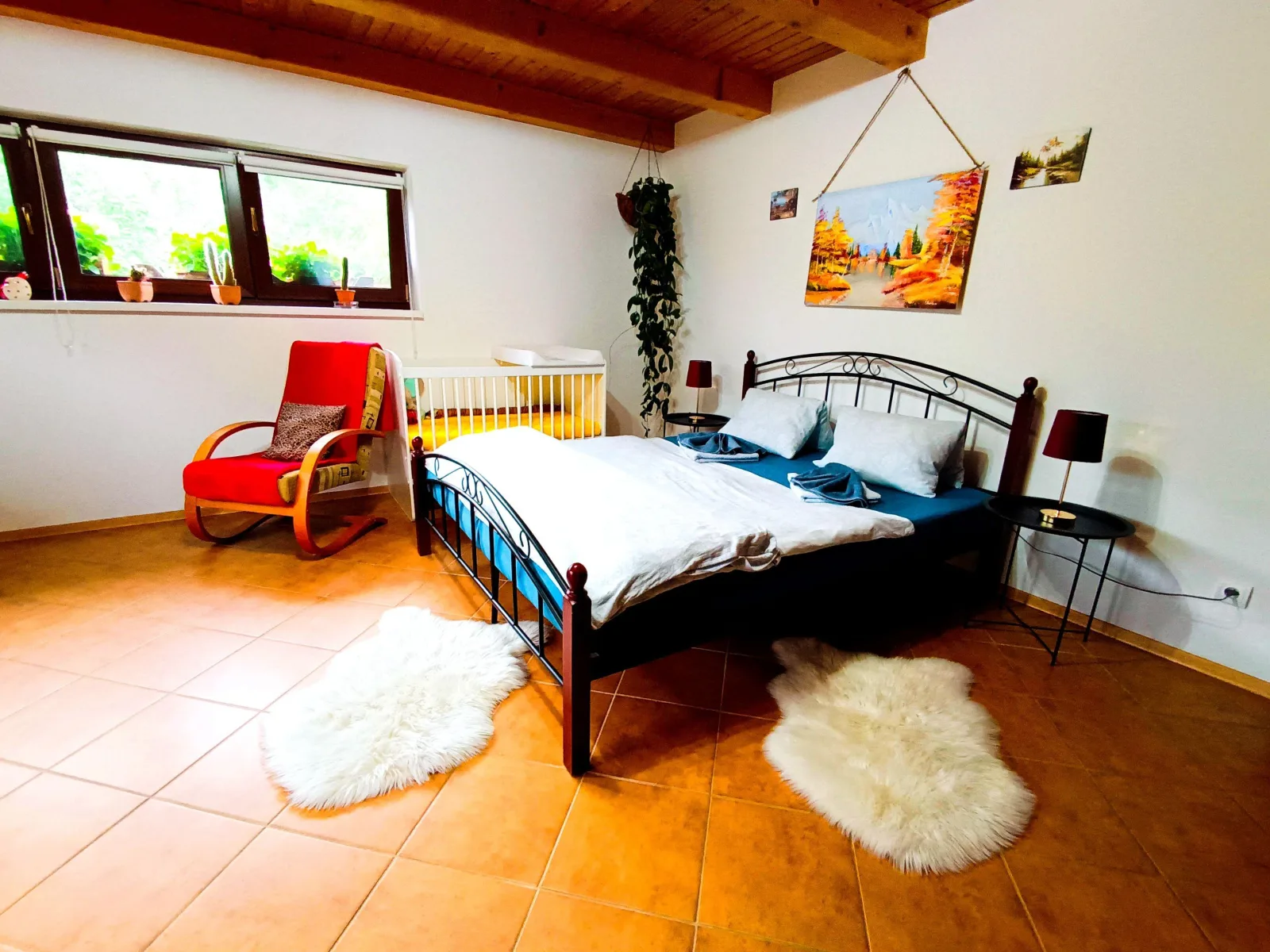 Apartmán za Hostincom — photo 4