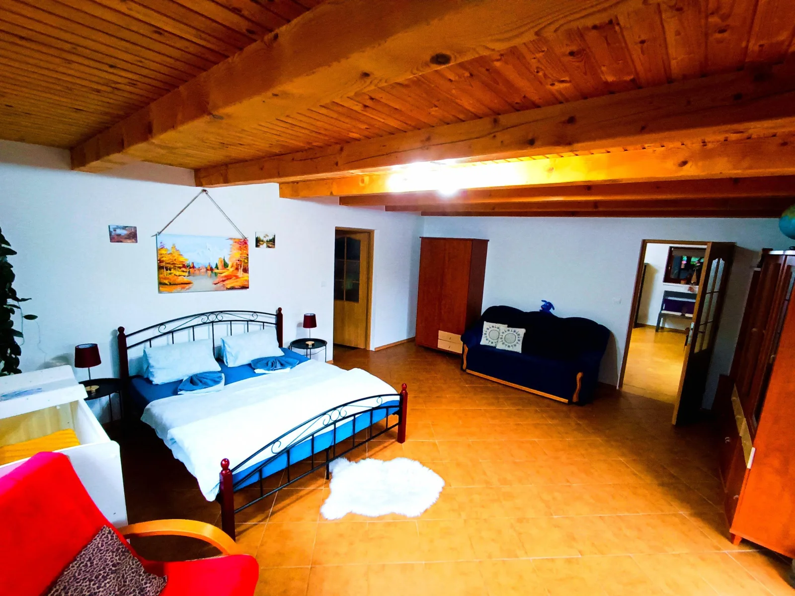 Apartmán za Hostincom — photo 5