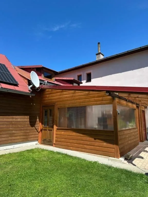 Apartmány Gál — photo 4
