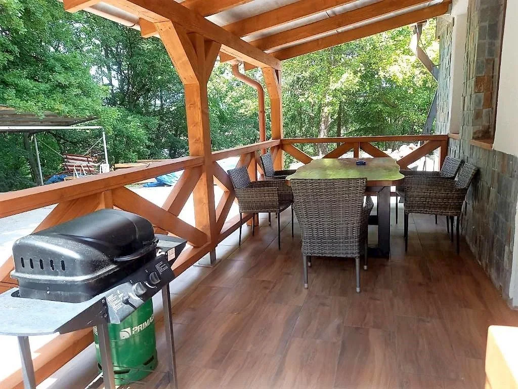 Apartmány Miláno — photo 3