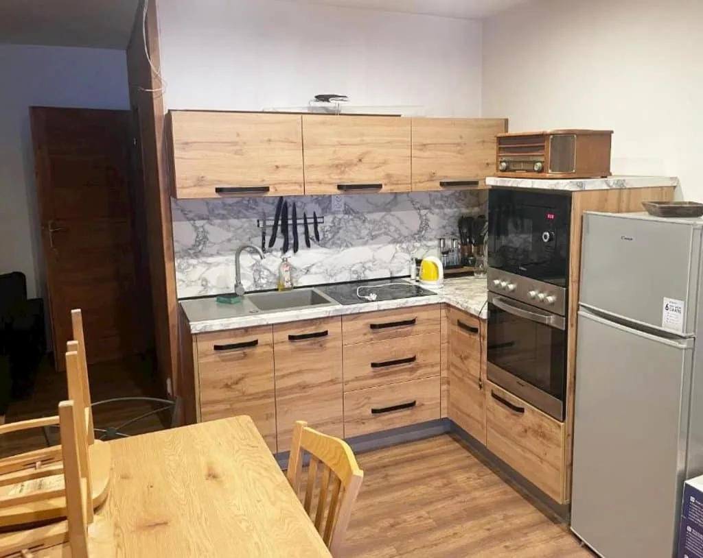 Apartmány Miláno — photo 6