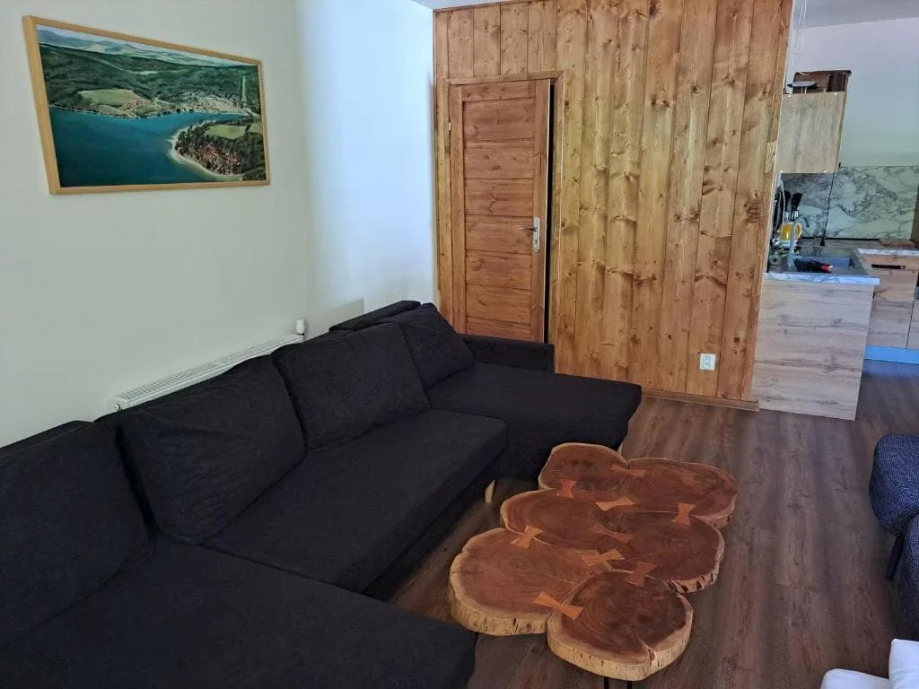 Apartmány Miláno — photo 7