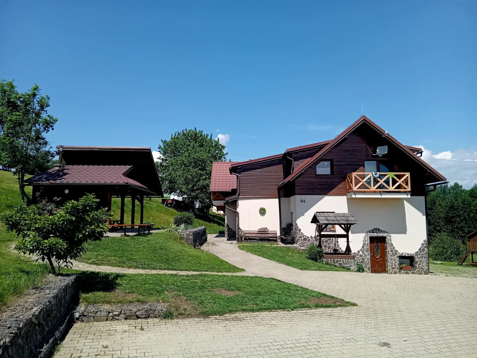 Chalupa u Kamenských — photo 3