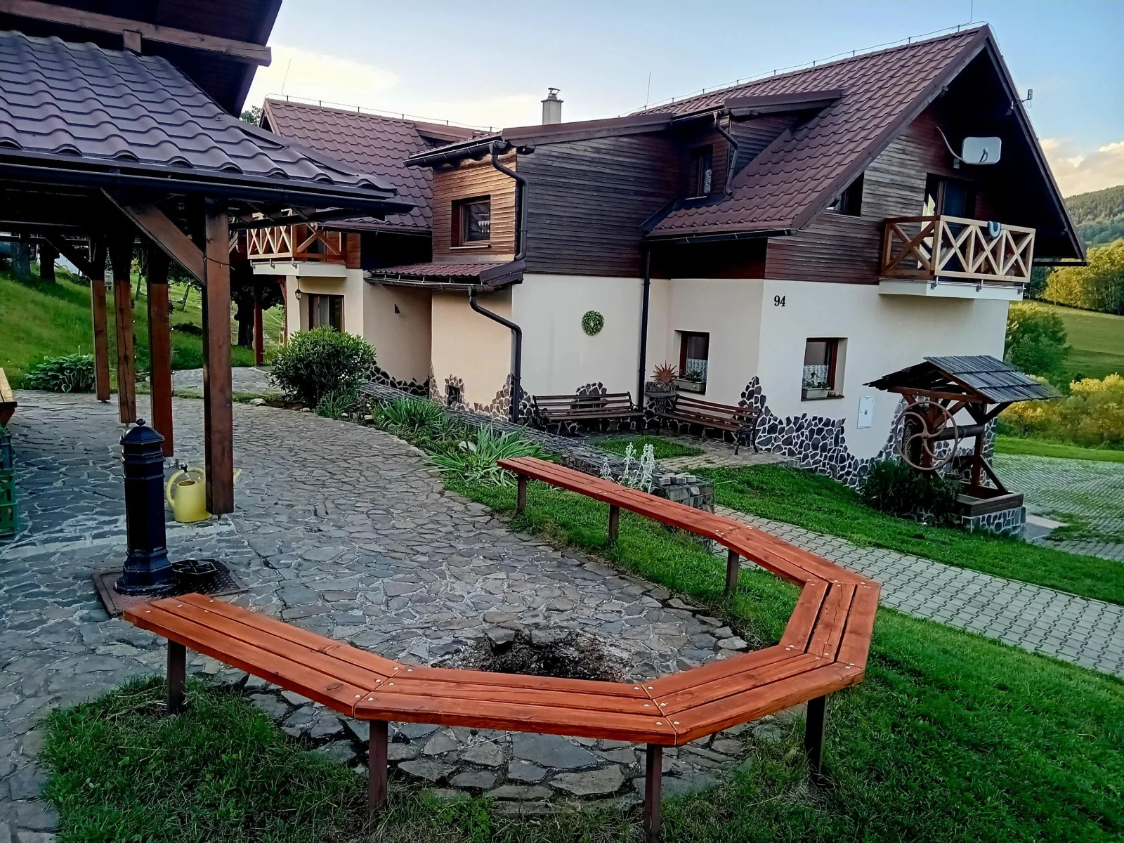 Chalupa u Kamenských — photo 4