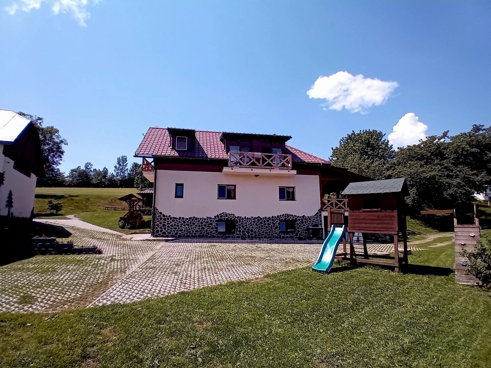 Chalupa u Kamenských — photo 6