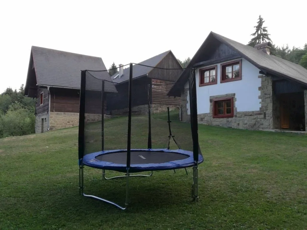 Chaty na Kozom hríbe — photo 4