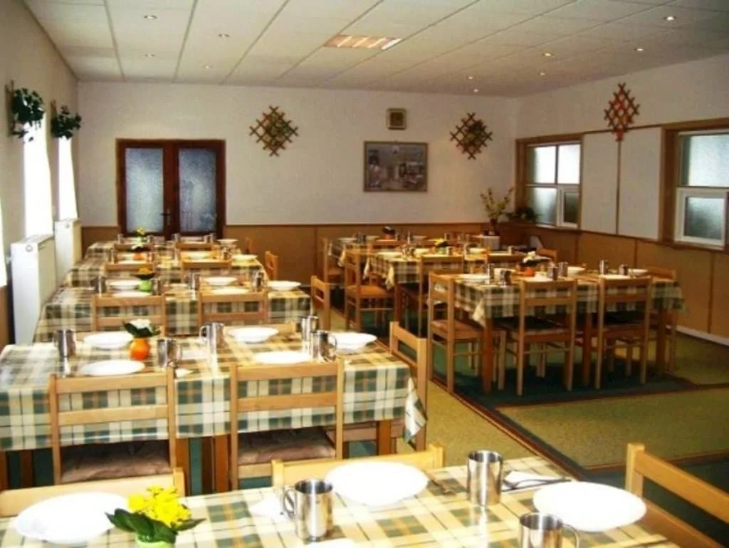 Chata Hámor — photo 3