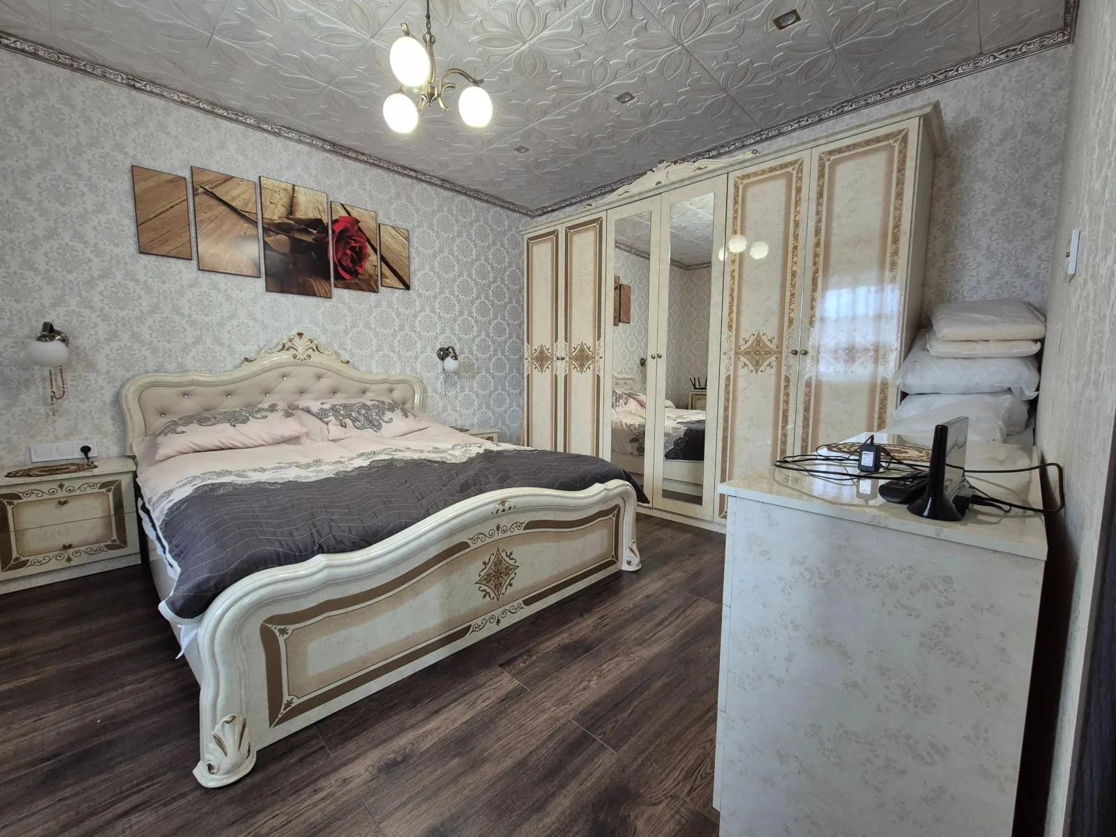 Vidiecky dom Leles — photo 2