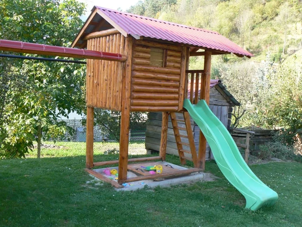 Penzión a chaty Pieninka — 3. fénykép