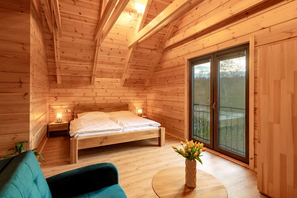 Chalet Martuška — zdjęcie 5