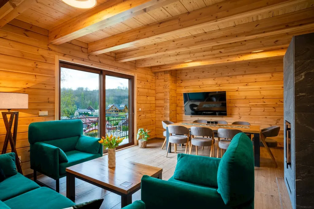 Chalet Martuška — zdjęcie 6