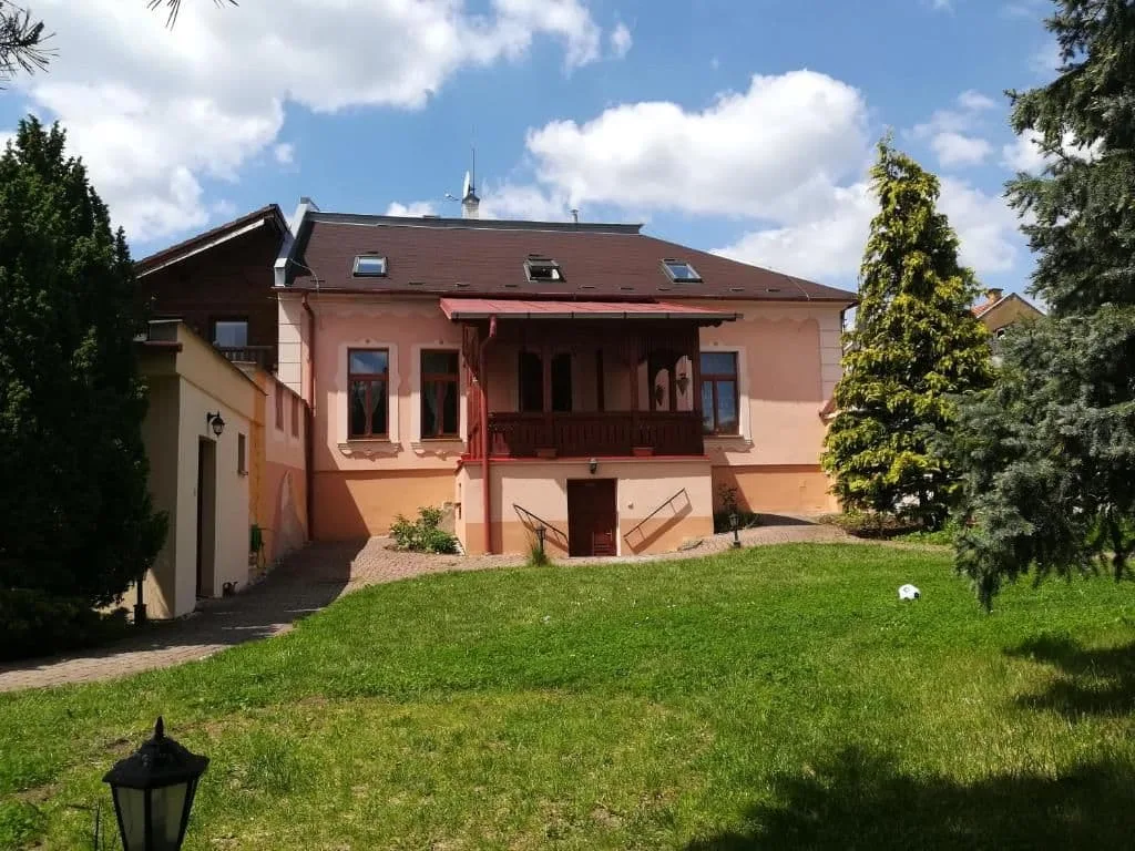 Penzión Rodina — Foto 2